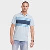 ÁO POLO NAM TAY NGẮN MEN'S REGULAR FIT SHORT SLEEVE POLO SHIRT - GOODFELLOW & CO™