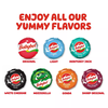 PHÔ MAI TƯƠI NHIỀU VỊ - BABYBEL CHEESE VARIETY ,  26 VIÊN