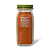 ỚT CAYENNE HỮU CƠ - ORGANIC CAYENNE PEPPER - GOOD & GATHER, 2 OZ