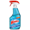 CHAI XỊT KÍNH - WINDEX ORIGINAL BLUE GLASS CLEANER SPRAY, 26 OZ