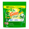 VIÊN GIẶT QUẦN ÁO - GAIN FLINGS! LAUNDRY DETERGENT PACS - ORIGINAL, 16 VIÊN