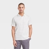ÁO POLO NAM TAY NGẮN MEN'S REGULAR FIT SHORT SLEEVE POLO SHIRT - GOODFELLOW & CO™