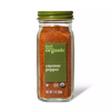 ỚT CAYENNE HỮU CƠ - ORGANIC CAYENNE PEPPER - GOOD & GATHER, 2 OZ