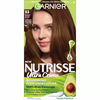 THUỐC NHUỘM TÓC MÀU NÂU VÀNG - GARNIER NUTRISSE NOURISHING PERMANENT HAIR COLOR CREME