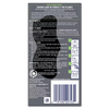 MIẾNG DÁN MŨI LỘT MỤN THAN HOẠT TÍNH - BIORE CHARCOAL DEEP CLEANSING BLACKHEAD PORE STRIPS, SET 6 MIẾNG DÁN