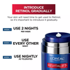 KEM DƯỠNG ẨM CHỐNG LÃO HÓA BAN ĐÊM - L'OREAL PARIS REVITALIFT PRESSED NIGHT MOISTURIZER WITH RETINOL AND NIACINAMIDE, 1.7 OZ