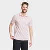 ÁO POLO NAM TAY NGẮN MEN'S REGULAR FIT SHORT SLEEVE POLO SHIRT - GOODFELLOW & CO™