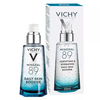 SERUM DƯỠNG DA MẶT - VICHY MINERAL 89 HYDRATING & STRENGTHENING DAILY SKIN BOOSTER, FACE SERUM WITH HYALURONIC ACID, 1.69 OZ