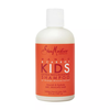 DẦU GỘI BỔ SUNG DƯỠNG CHẤT HƯƠNG XOÀI & CÀ RỐT DÀNH CHO TRẺ EM - SHEAMOISTURE MANGO & CARROT KIDS EXTRA- NOURISHING SHAMPOO, 8 OZ