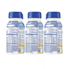 SỮA DINH DƯỠNG GIÀU PROTEIN HƯƠNG VỊ VANI - PEDIASURE SIDEKICKS HIGH PROTEIN NUTRITION SHAKE VANILLA, 6 CHAI