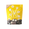 CHUỐI SẤY KHÔ PHỦ SÔ CÔ LA ĐEN - TRU FRU HYPER-DRIED BANANA COVERED IN DARK CHOCOLATE CANDY, 4.5 OZ