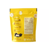 CHUỐI SẤY KHÔ PHỦ SÔ CÔ LA ĐEN - TRU FRU HYPER-DRIED BANANA COVERED IN DARK CHOCOLATE CANDY, 4.5 OZ