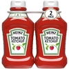 SỐT CÀ CHUA - HEINZ TOMATO KETCHUP, 2 CHAI