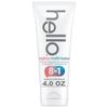 KEM ĐÁNH RĂNG 8 TRONG 1 HƯƠNG BẠC HÀ - HELLO 8 IN 1 MIGHTY MULTI-TASKER FLUORIDE TOOTHPASTE, NATURAL MINT BLEND, 4.0 OZ TUBE