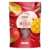 XOÀI SẤY TẨM GIA VỊ ỚT NUTTY & FRUITY CHILI MANGO, ( 1 BAG).