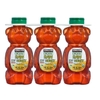 MẬT ONG NGUYÊN CHẤT HỮU CƠ - KIRKLAND SIGNATURE ORGANIC RAW HONEY, 24 OZ, SET 3 CHAI