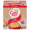 KEM CÀ PHÊ NESTLÉ DẠNG LỎNG NGUYÊN CHẤT - NESTLÉ COFFEE-MATE LIQUID CREAMER, ORIGINAL, 180 CỐC