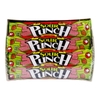 KẸO DẺO ỐNG HÚT VỊ DÂU TÂY SOUR PUNCH STRAWS, STRAWBERRY