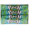 KẸO DẺO ỐNG HÚT VỊ MÂM XÔI SOUR PUNCH STRAWS, BLUE RASPBERRY