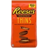 KẸO SÔ-CÔ-LA NHÂN BƠ ĐẬU PHỘNG REESE'S PEANUT BUTTER CUP, THINS