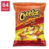 BÁNH PHÔ MAI CAY CHEETOS CRUNCHY, FLAMIN' HOT