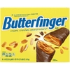 THANH KẸO SÔ CÔ LA NHÂN BƠ ĐẬU PHỘNG BUTTERFINGER FUN SIZE CANDY BARS