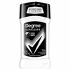 LĂN KHỬ MÙI DÀNH CHO NAM DEGREE MEN ULTRACLEAR ANTIPERSPIRANT DEODORANT STICK BLACK + WHITE, 5 PACK