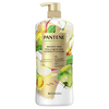 DẦU XẢ DƯỠNG ẨM CHIẾT XUẤT TÁO & KIM NGÂN HOA - PANTENE ESSENTIAL BOTANICALS APPLE & HONEYSUCKLE CONDITIONER, 38.2 OZ