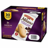 BÁNH QUY MILANO NHÂN SÔ CÔ LA ĐEN - MILANO COOKIES, DOUBLE DARK CHOCOLATE, 0.98 OZ, 30 GÓI NHỎ