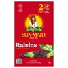 NHO SẤY KHÔ - SUN-MAID RAISINS, 2.04 KG