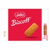 BÁNH QUY GIÒN - LOTUS BISCOFF COOKIES, 8.8 OZ, 4 GÓI