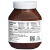 BƠ PHẾT HẠT PHỈ VỚI CA CAO - NUTELLA HAZELNUT SPREAD WITH COCOA, SET 2 HỘP