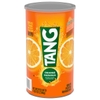 HỖN HỢP THỨC UỐNG BỘT CAM HƯƠNG VỊ TỰ NHIÊN - TANG, DRINK MIX, ORANGE, 72 OZ