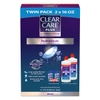 DUNG DỊCH KHỬ TRÙNG KÍNH ÁP TRÒNG CLEAR CARE PLUS CLEANING & DISINFECTING SOLUTION