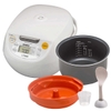 NỒI CƠM ĐIỆN & HÂM NÓNG - TIGER 5.5-CUP MICOM RICE COOKER AND WARMER