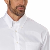 ÁO SƠ MI VỪA VẶN TRUYỀN THỐNG DÀNH CHO NAM CỦA KIRKLAND - KIRKLAND SIGNATURE MEN'S TRADITIONAL FIT DRESS SHIRT - EXACT SLEEVE LENGTH