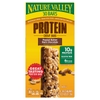 THANH PROTEIN SÔ CÔ LA ĐEN BƠ ĐẬU PHỘNG - NATURE VALLEY PROTEIN BAR, PEANUT BUTTER DARK CHOCOLATE, 30 THANH