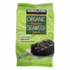 RONG BIỂN RANG HỮU CƠ - KIRKLAND SIGNATURE ORGANIC ROASTED SEAWEED, 0.6 OZ, 10 GÓI