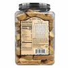 BÁNH ĂN KIÊNG BISCOTTI HẠNH NHÂN CỔ ĐIỂN - LA DOLCE VITA CLASSIC ALMOND BISCOTTI, 40 OZ