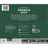 CÀ PHÊ RANG XAY ĐẬM KIỂU PHÁP DẠNG CỐC - STARBUCKS DARK FRENCH ROAST K-CUP, 72 CỐC