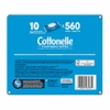 KHĂN ƯỚT - COTTONELLE FRESH CARE FLUSHABLE WIPES, 560 KHĂN