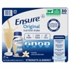 SỮA ENSURE NƯỚC VỊ VANI, ENSURE ORIGINAL NUTRITION SHAKE, VANILLA 30 HỘP/THÙNG