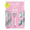 DAO CẠO DÀNH CHO NỮ GILLETTE VENUS SENSITIVE PLUS DISPOSABLE RAZOR