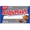 KẸO SÔ CÔ LA ĐẬU PHỘNG, CARAMEN VÀ HẠNH NHÂN - BABY RUTH, 24 THANH