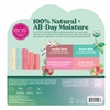 SON DƯỠNG MÔI - EOS BEST OF EOS LIP BALM, SET 9 THỎI SON