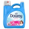 NƯỚC XẢ VẢI DOWNY MÙI HƯƠNG HOA NGỌT NGÀO - DOWNY ULTRA CONCENTRATED HE FABRIC SOFTENER, APRIL FRESH,170fl oz~ 5.03L