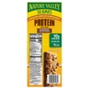 THANH PROTEIN SÔ CÔ LA ĐEN BƠ ĐẬU PHỘNG - NATURE VALLEY PROTEIN BAR, PEANUT BUTTER DARK CHOCOLATE, 30 THANH