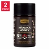 MẬT ONG THÔ ĐƯỢC CHỨNG NHẬN COMVITA CERTIFIED UMF 18+ (MGO 696+) RAW MANUKA HONEY, 8.8OZ X 2-PACK