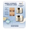 KEM DƯỠNG ẨM CHỐNG LÃO HÓA DA - ROC RETINOL CORREXION MAX HYDRATION CREAM, SET 2 HỘP