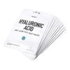 MẶT NẠ LỤA DƯỠNG DA, CHỐNG LÃO HÓA - NIGHT HYALURONIC ACID ANTI-AGING SILK SHEET MASKS, 10 GÓI